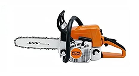 STIHL MS 210