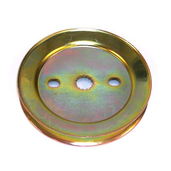 Puleggia Mandrino Caltric M140059 Per John Deere 54