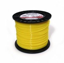 Fil Nylon Rond De 1,3 Mm, 15 M, Excel 07362